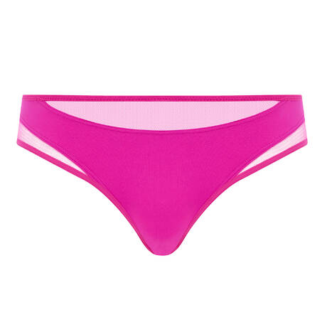 CHANTELLE Brief Pulp Edge Fushia London