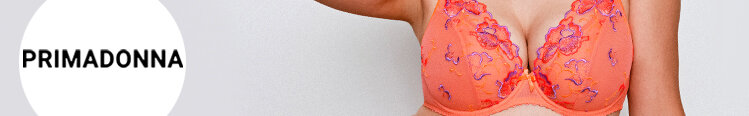 Lingerie PrimaDonna Devdaha