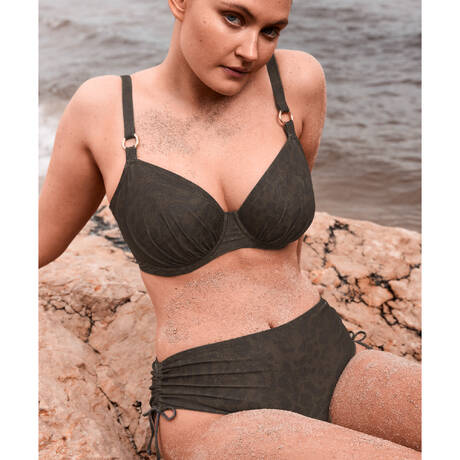 2 pieces set PRIMADONNA Ratjada Jungle Jaguar