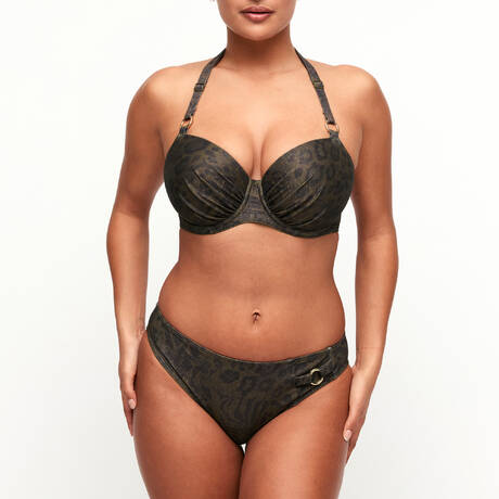 2 pieces set PRIMADONNA Ratjada Jungle Jaguar