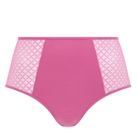 CHANTELLE High-waisted panty Easy Feel Norah Chic Rosebud