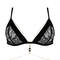 Triangle bra