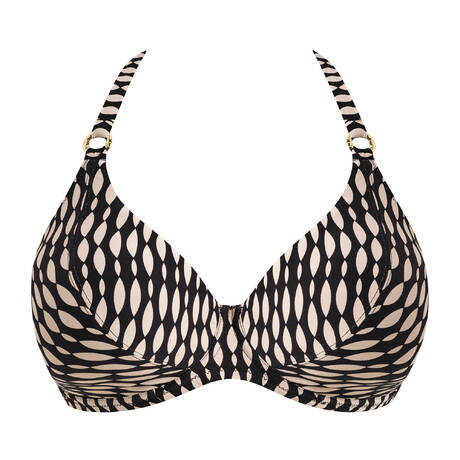 FANTASIE Balconette-Bikini-Top Shell Bay Desert Blush
