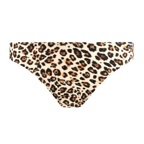 BANANA MOON Brief bikini bottom Tupa Savari Beige