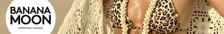 Swimwear Banana Moon Savari