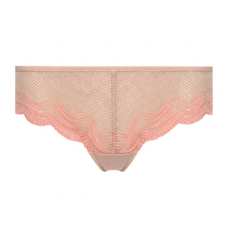 TRIUMPH Hipster lace Comfort Glam Desert Sand