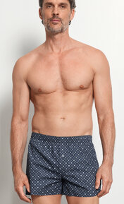 Hanro Fancy Woven
