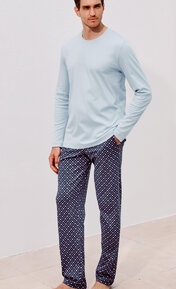 Hanro Night & Day Cotton