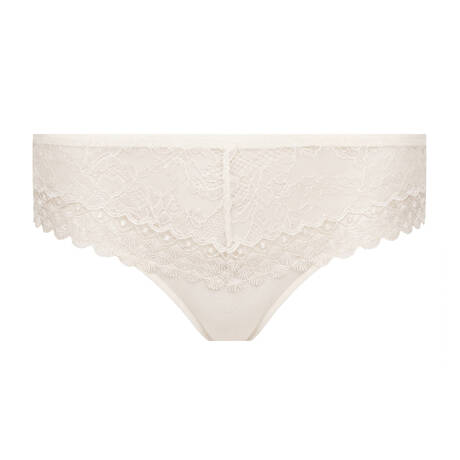 SIMONE PÉRÈLE Shorty Radieuse Naturel