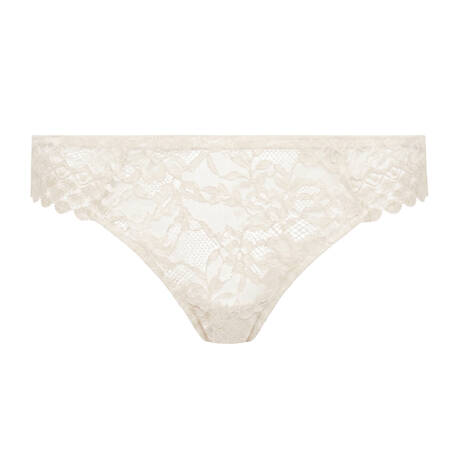 SIMONE PÉRÈLE Brief Radieuse Nude