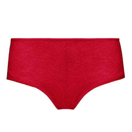 MARLIES DEKKERS Hipster Space Odyssey Red Lace