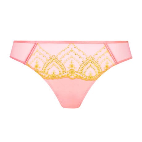 MEY Brief Mysterious Pink Nectar