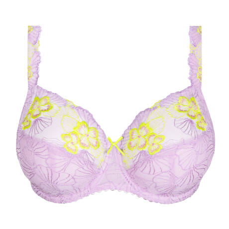 PRIMADONNA Full-cup bra Ixia Wisteria