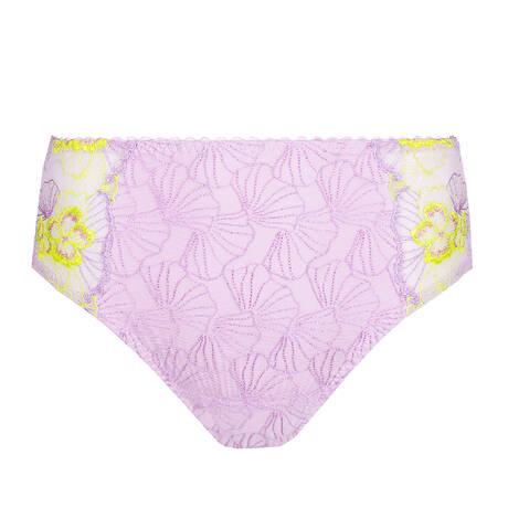 PRIMADONNA High-waisted panty Ixia Wisteria