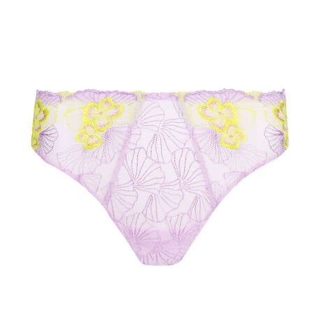 PRIMADONNA Thong Ixia Wisteria