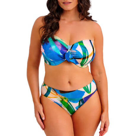2 pieces set FANTASIE Molokai Shores Multi