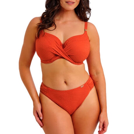 2 pieces set FANTASIE Ottawa Spiced Pumpking