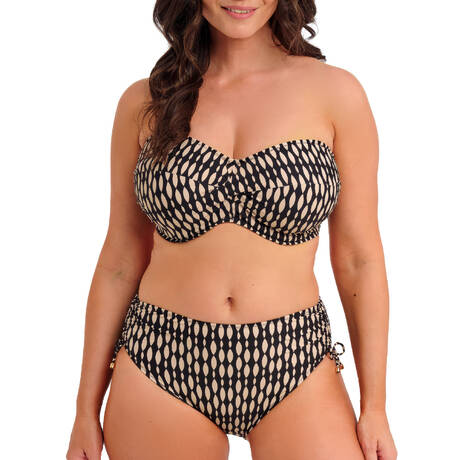 2 pieces set FANTASIE Shell Bay Desert Blush