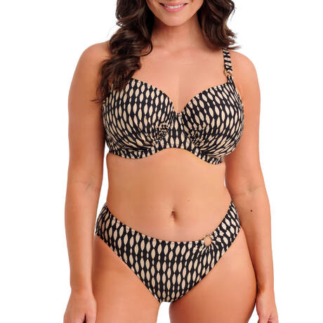 2 pieces set FANTASIE Shell Bay Desert Blush