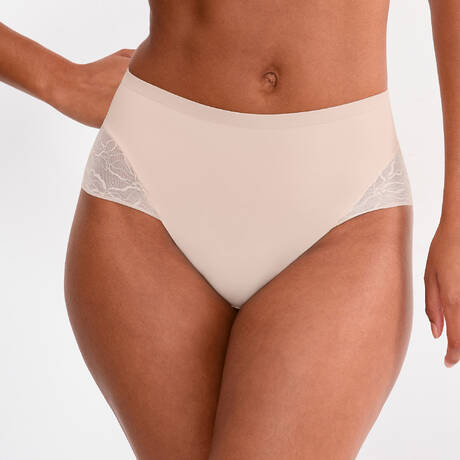TRIUMPH Smoothing panty Comfort Contour Nude Beige
