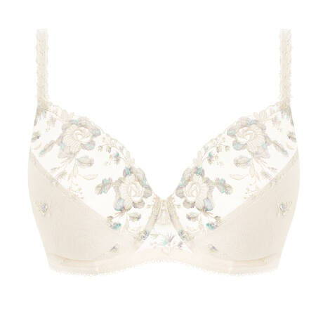 WACOAL Soutien-gorge armatures Rose enchantée Spring Garden