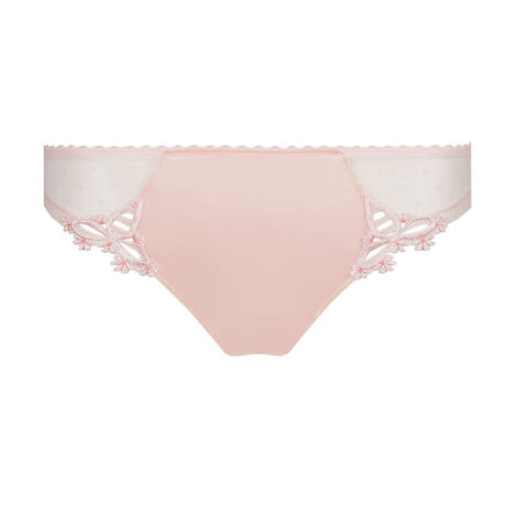 MARIE JO Brief Noova Gardenia Rose