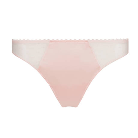 MARIE JO Tanga Noova Gardenia Rose