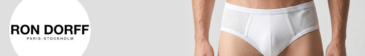 Lingerie Ron Dorff Soft Underwear