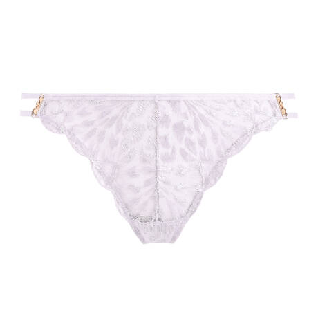 AUBADE Thong Crazy in Love Wisteria