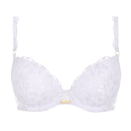 AUBADE Soutien-gorge push-up Crazy in Love Wisteria