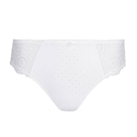 PRIMADONNA Brazilian Brief Osino White