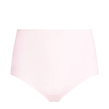 MARLIES DEKKERS High-waisted panty Dame de Paris Powder Rose