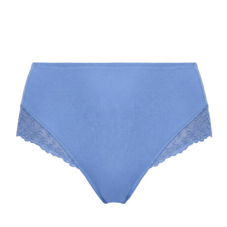 TRIUMPH High-waisted panty Ladyform Soft Ciel