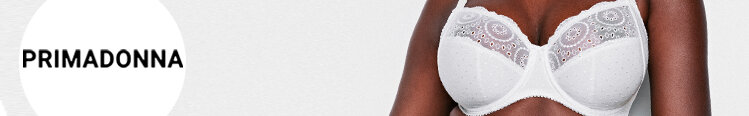 Lingerie PrimaDonna Osino