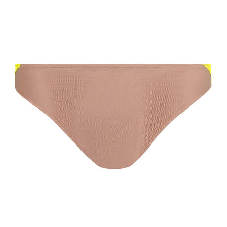 PRIMADONNA TWIST Brazilian Slip Cools Ginger