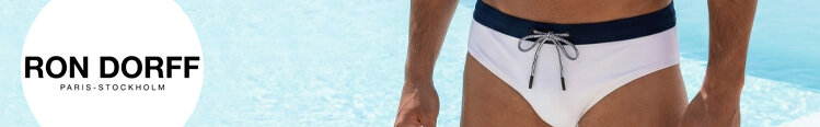 Swimwear Ron Dorff Swimwear