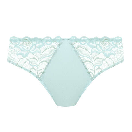 WACOAL Brief Églantine Celestial Blue