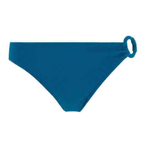 AUBADE Brazilian bikini bottom Summer Essence Ibiza Blue