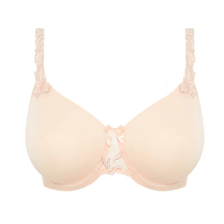 SIMONE PÉRÈLE T-shirt bra Andora Beige Chic