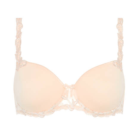 SIMONE PÉRÈLE Spacer T-shirt bra Andora Beige Chic