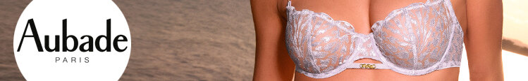Lingerie Aubade Crazy in Love