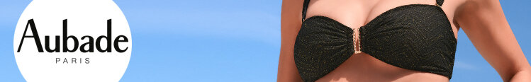 Swimwear Aubade Golden Horizon