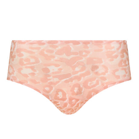 CHANTELLE Shorty invisible Soft Stretch Leo Blush