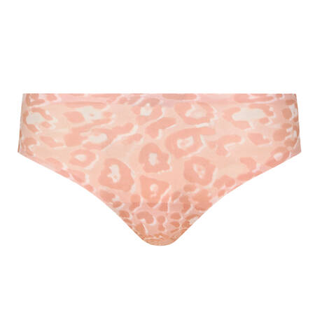 CHANTELLE Slip invisible Soft Stretch Leo Blush
