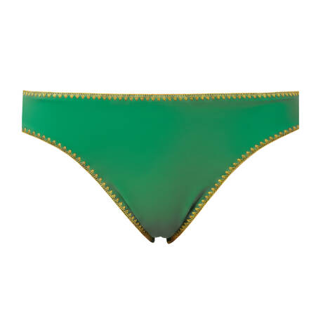 LULI FAMA Brief bikini bottom Luli Chic Palma