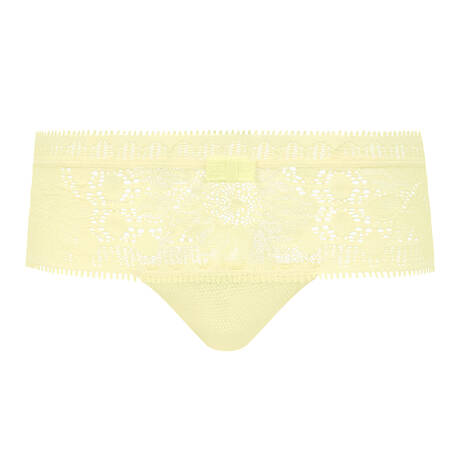 CHANTELLE Hipster lace Day to Night Tender Yellow