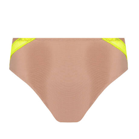 PRIMADONNA TWIST High-waisted panty Cools Ginger