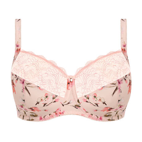 FANTASIE Full-cup bra Lucia Rosewater