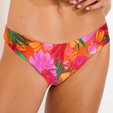 Maillot De Bain 2 Pièces Banana Moon Rouge à Pois - Tailles 38-40-42 - Neuf Avec étiquettes