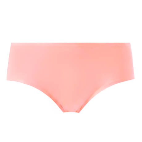 CHANTELLE Shorty invisible Soft Stretch Fluor Pink